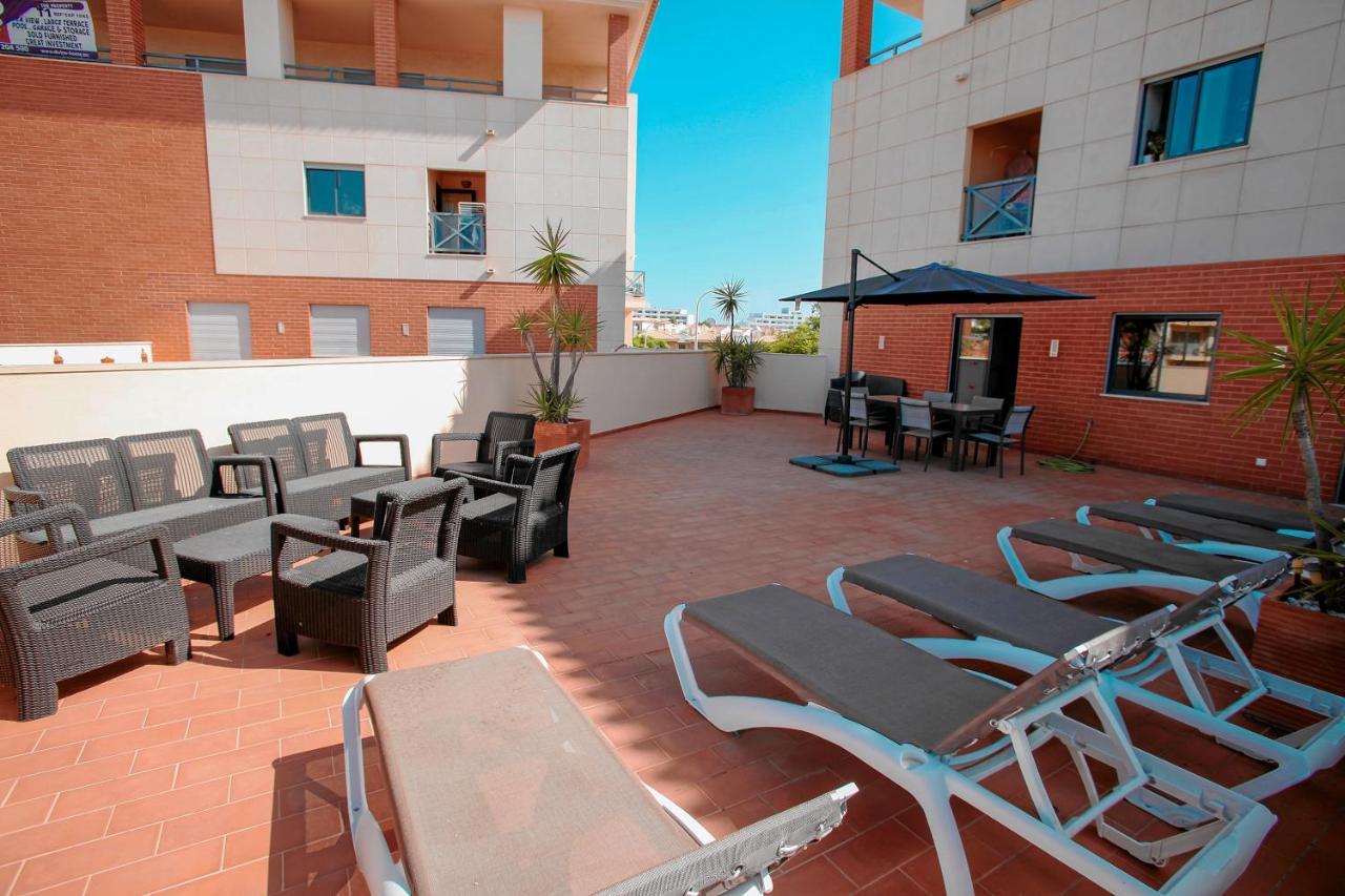 Corcovada 32, 1ºc Apartment อัลบูเฟรา ภายนอก รูปภาพ
