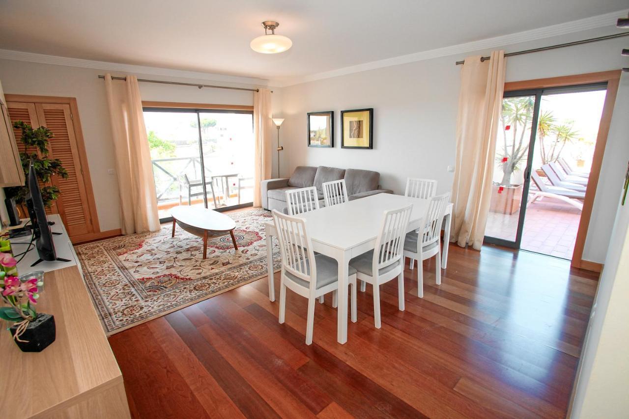 Corcovada 32, 1ºc Apartment อัลบูเฟรา ภายนอก รูปภาพ
