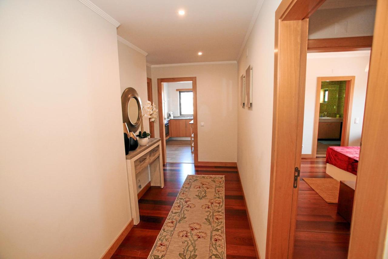 Corcovada 32, 1ºc Apartment อัลบูเฟรา ภายนอก รูปภาพ