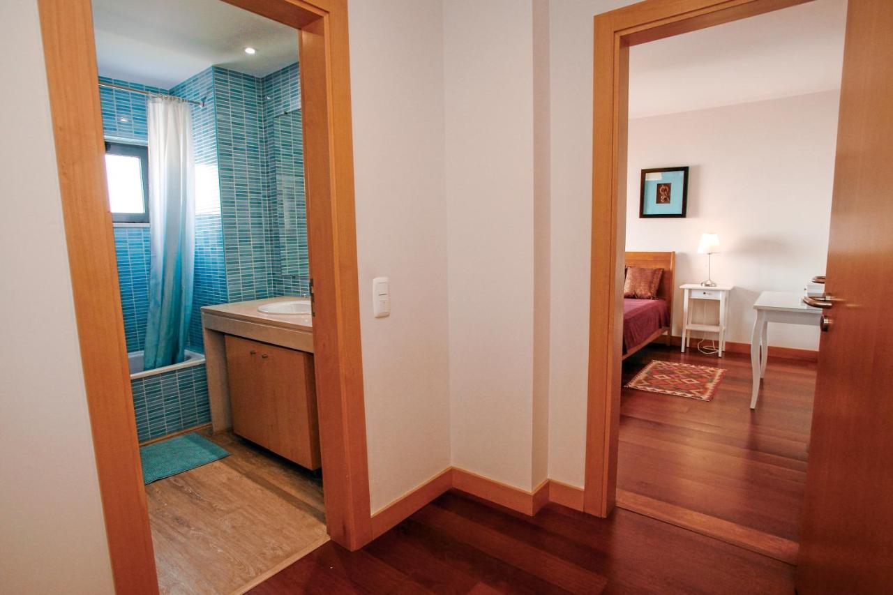 Corcovada 32, 1ºc Apartment อัลบูเฟรา ภายนอก รูปภาพ